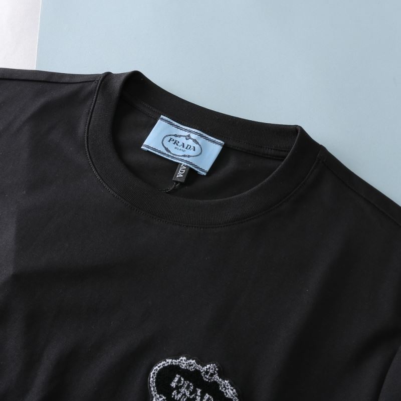 Prada T-Shirts